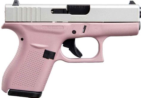 Best Guns for Women