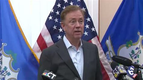 Gov Lamont Discusses High Utility Prices In State Of The State Address