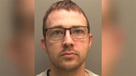 Grantham Sex Offender Alan Henneberry Jailed Over Most Grave Offences