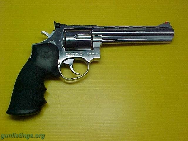 Gunlistings Org Pistols Taurus 689 Revolver In 357 Magnum Very Good Condition