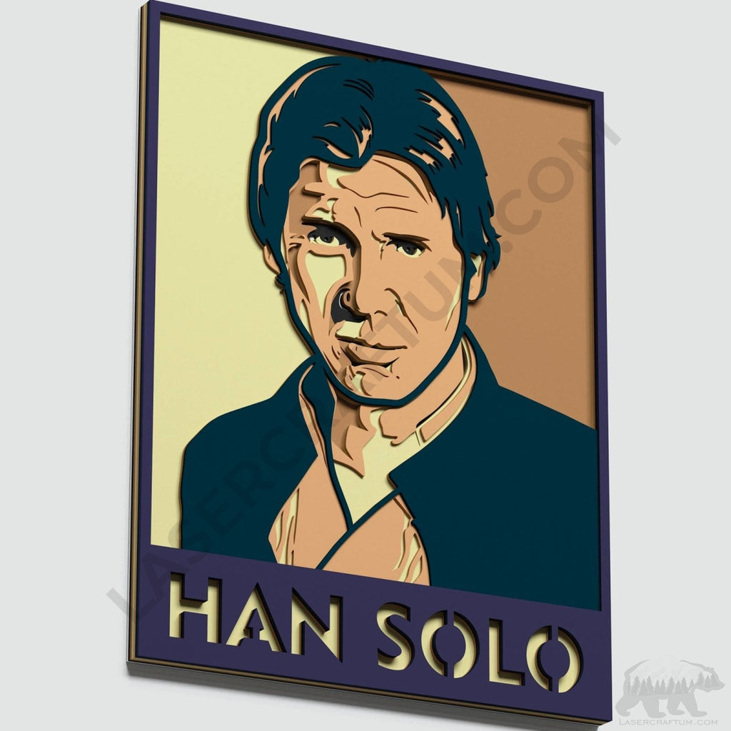 5 Han Solo Military Tactics