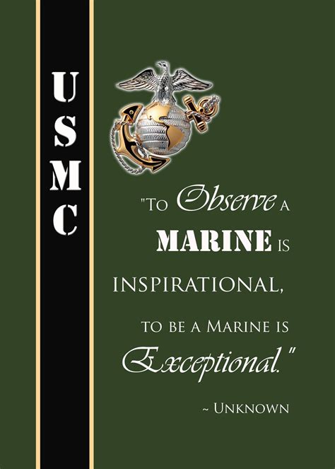 Happy Birthday Marine Corps From The Mother Of Three Marines To Observe A Marine Is