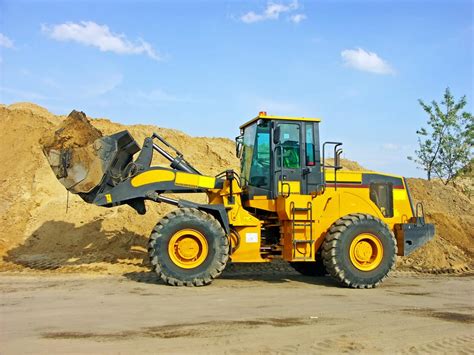 Heavy Construction Equipment Operator Guide