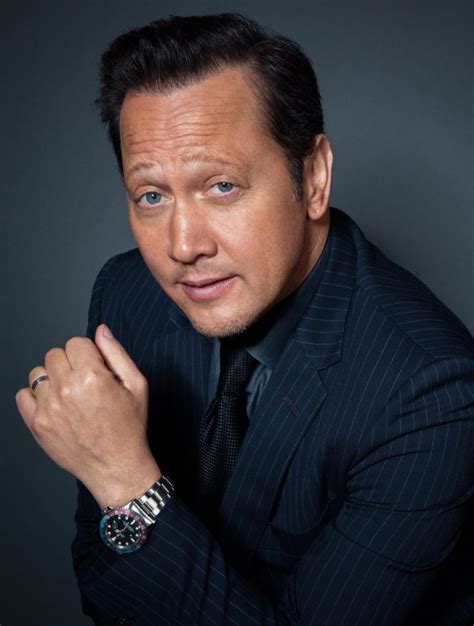 Rob Schneider Height