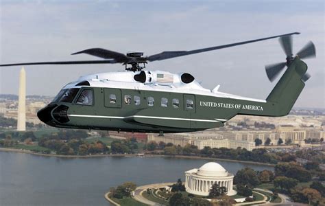 President Helicopter Transport