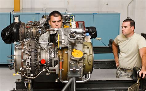 Helicopter Maintenance Keeps Aircraft Flying Differently Than Others Do Nellis Air Force Base