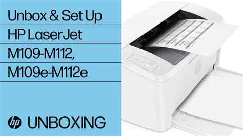 HHP LaserJet M110 Driver: Ultimate Installation Guide