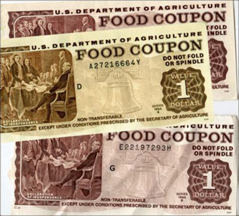 Hip Food Stamps Guide