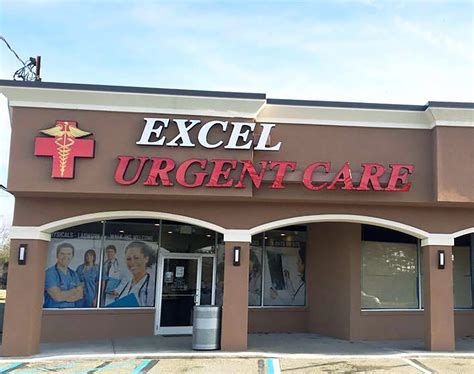 Home Excelurgentcare