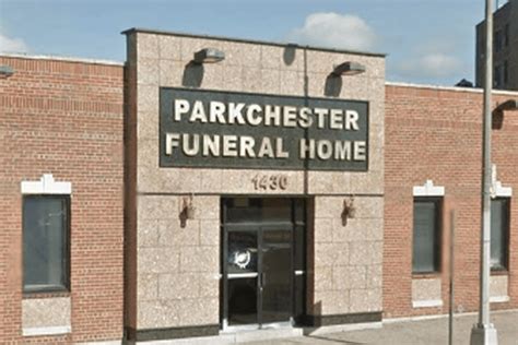 Home Marine Park Funeral Home Inc Serving Brooklyn New York