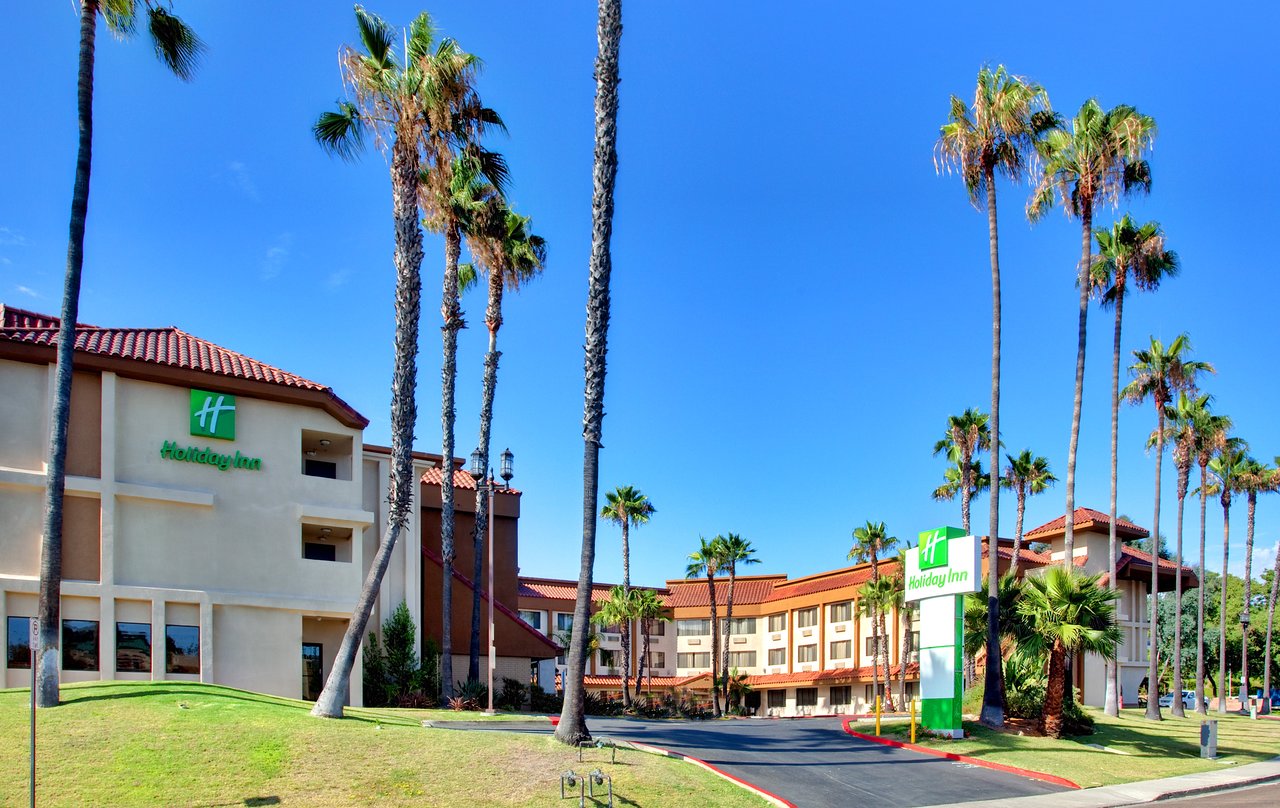 Hotels In Mira Mesa Ca North San Diego Hotels Holiday Inn Express Residence Inn