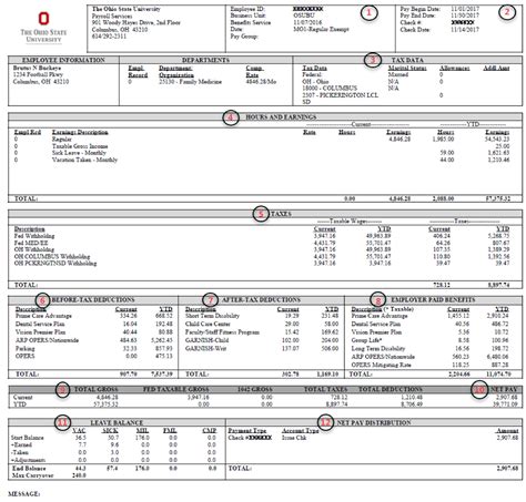 Hourly Pay Calculator Ohio At Wesley Mcdavid Blog