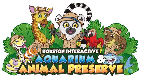 5 Ways Houston Aquarium Tickets