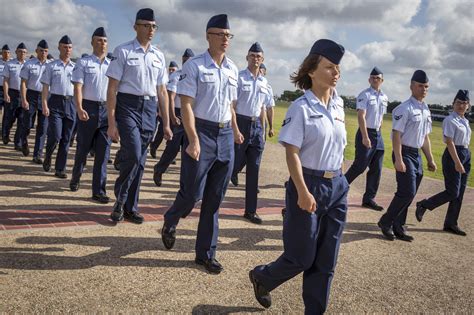 How Long Is Air Force Boot Camp All You Need Infos