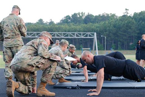 How Long Is Boot Camp For National Guard Postureinfohub