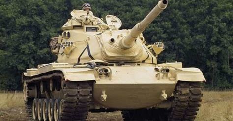 5 Facts About Tank Age