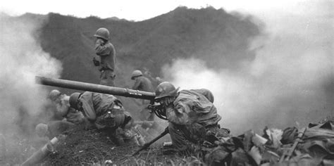 How The Korean War Started 65 Years Ago Today Business Insider