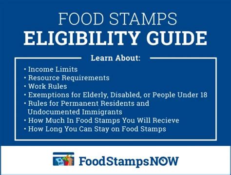 5 Tips Ohio Food Stamps - Web Printer Driver