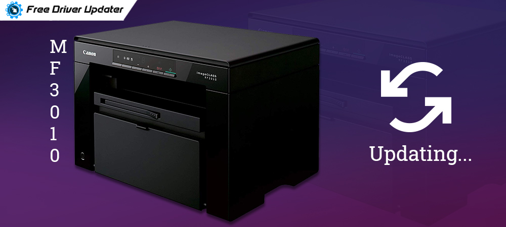 How To Download And Install Canon Image Class Mf 241D Printer Driver