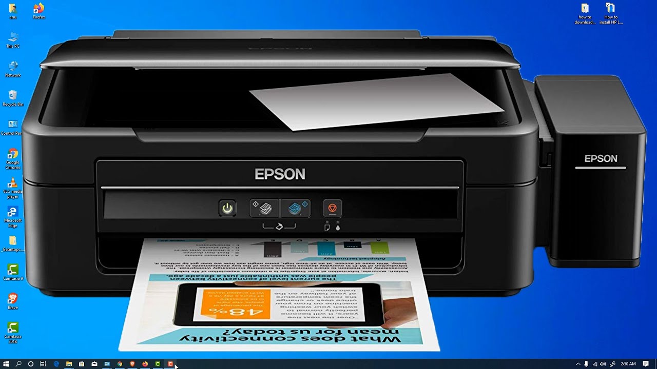 Install Epson Stylus Pro Driver Effortlessly Web Printer Driver