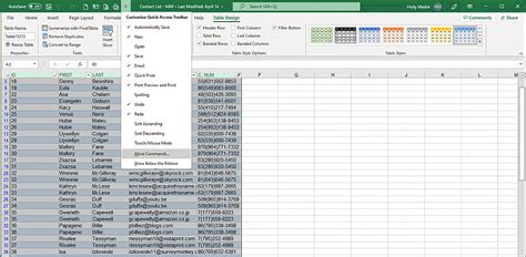 5 Ways Email Excel