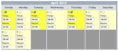 How To Firefighter Shift Scheduling Part 2 Texcom Blog