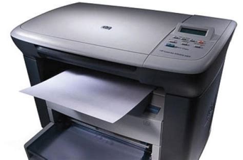 How To Install Hp Laserjet 1100 Printer Driver For Windows 7 64 Bit