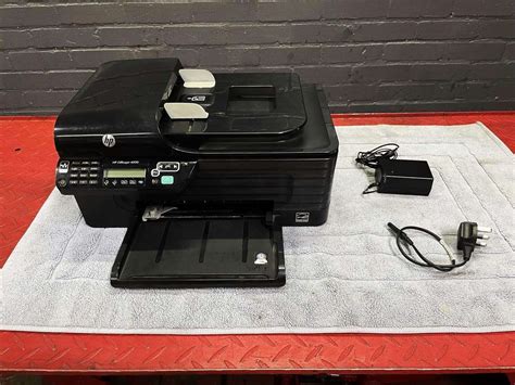 How To Install Hp Officejet 4500 Wireless Printer Without Cd Storables