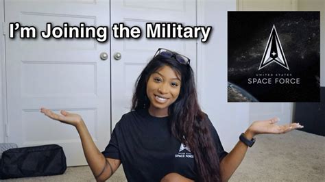 How To Join Space Force Military Benefits