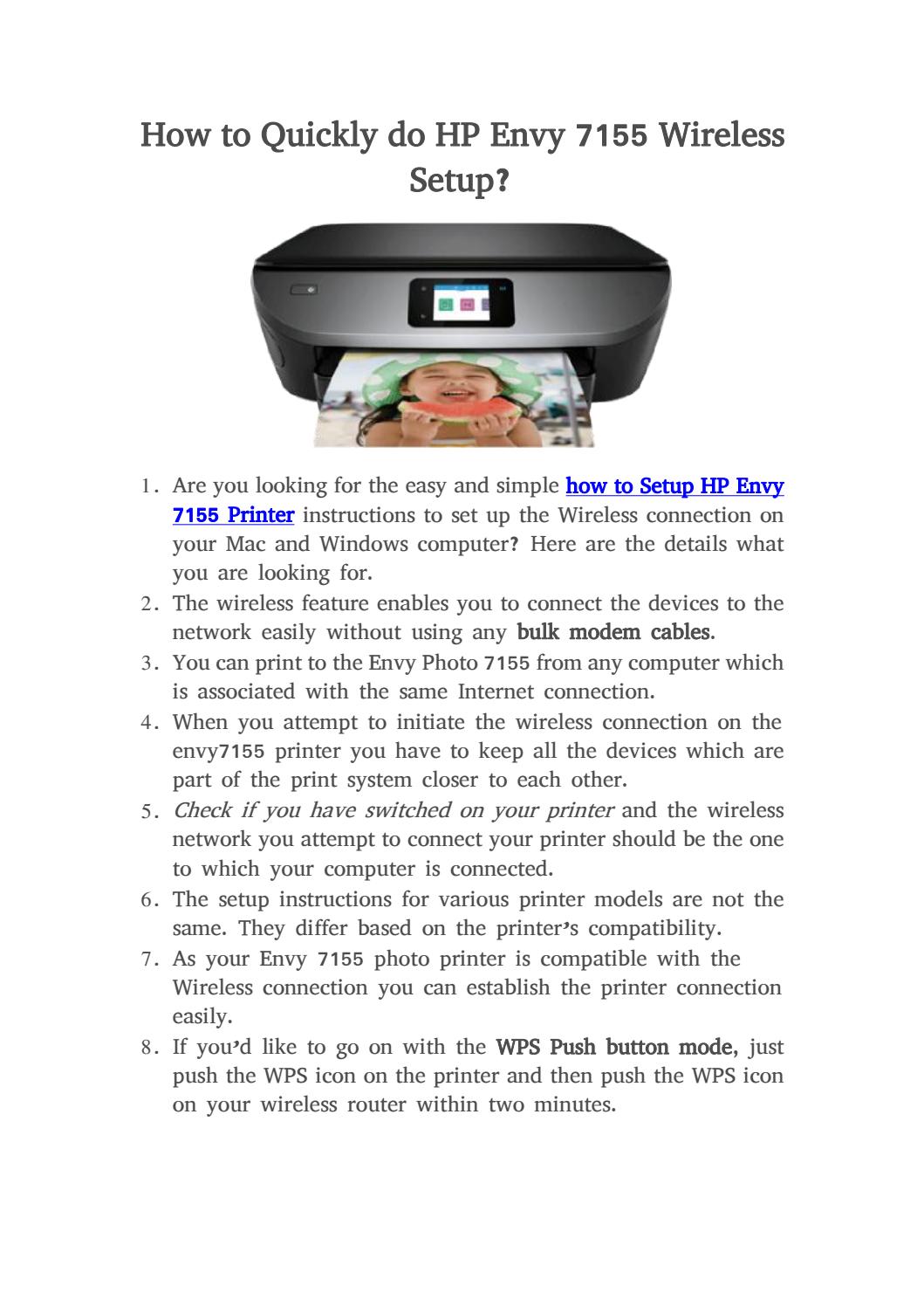 Hp Photosmart Driver Quick Download And Install Guide Web Printer Driver