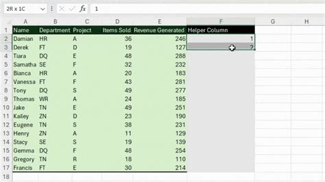 How To Unsort Data In Excel Back To Original