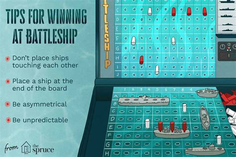 Win Battleship With Easy Strategy