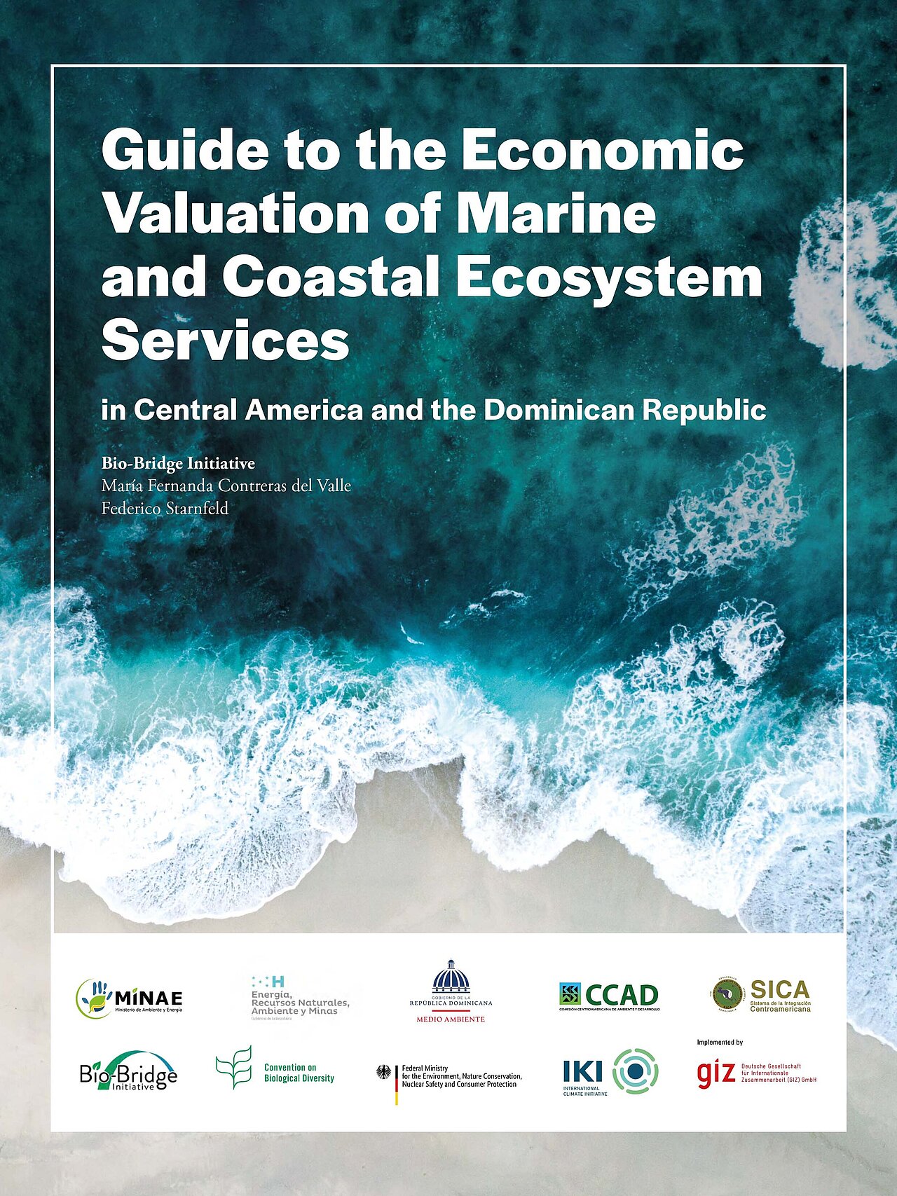 How Valuable Is The Sea Cooperation For The Valuation Of Marine Ecosystem Services