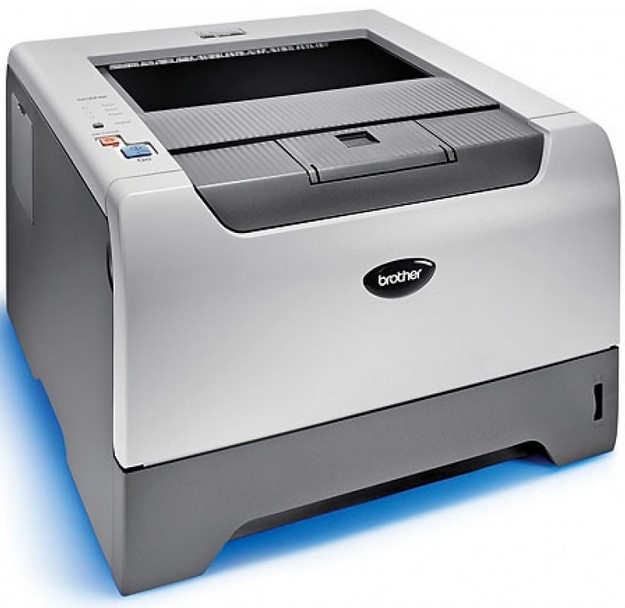 Hp 5250 Printer Driver