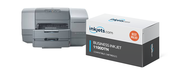 Hp Business Inkjet 1100 C00436236