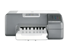 HP Business InkJet 1100 Driver: Quick Installation Guide