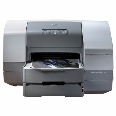 Hp Business Inkjet 1100 Printer Series Driver Downloads Printer