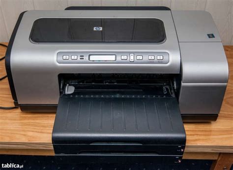 Hp Business Inkjet 2800