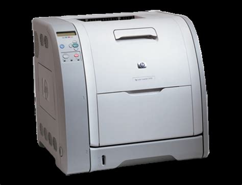 5 Tips for Installing HP Color LaserJet 3500n Driver