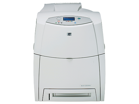 HP Color LaserJet 4610n Driver: Easy Installation Guide