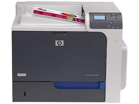 5 Ways to Optimize HP Color LaserJet CP4525xh Printer Driver