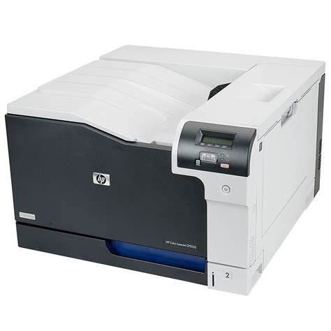 Hp Color Laserjet Cp5225 Printer Download Hp Color Laserjet Pro