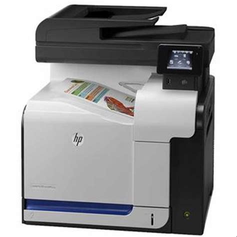 5 Tips to Install HP Color LaserJet M570dn Driver Easily