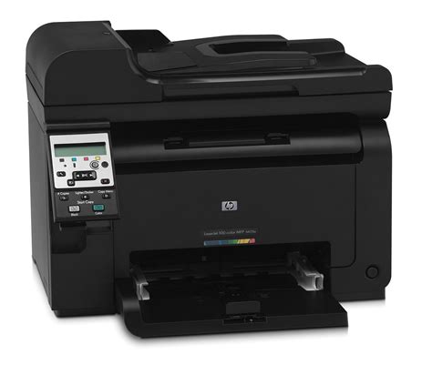 Hp Color Laserjet Pro 100 M175a Ce865a Hpmarket Cz