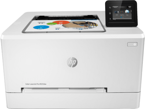 Hp Color Laserjet Pro M255dw Driver My Drivers Online