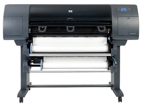 Hp Designjet 4500Mfp Software And Driver Downloads Hp Support