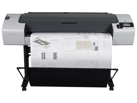 HP DesignJet 50ps Driver: Installation Guide and Tips