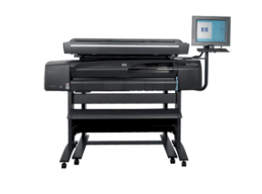 HP DesignJet 510ps Driver: Get Printing Now