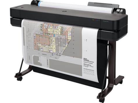 Hp Designjet T200 T600 Studio Series Dacora