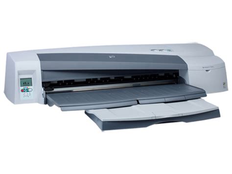 HP DesignJet T2100gp Driver: Easy Install Guide